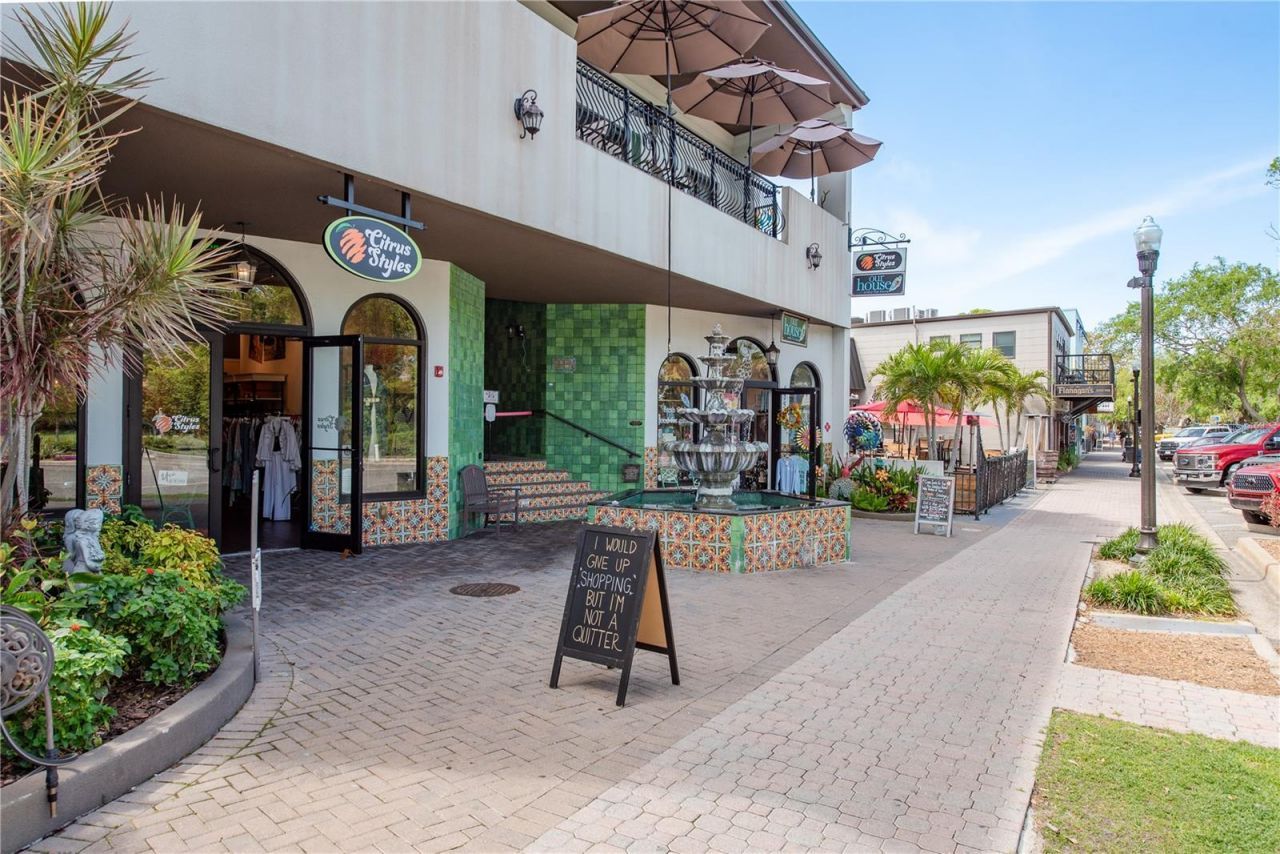 791 Weathersfield Drive, Dunedin, FL 34698 Photo