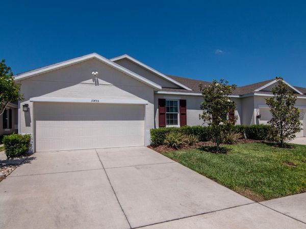 10455 HERON HIDEAWAY LOOP, LAND O LAKES, FL 34638