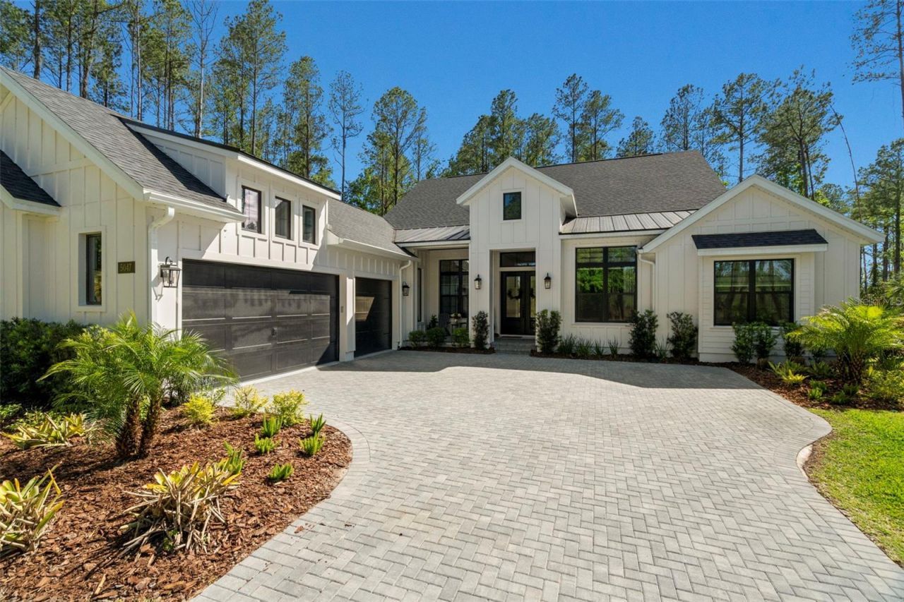 5047 Summit View Drive, Brooksville, FL 34601 Photo