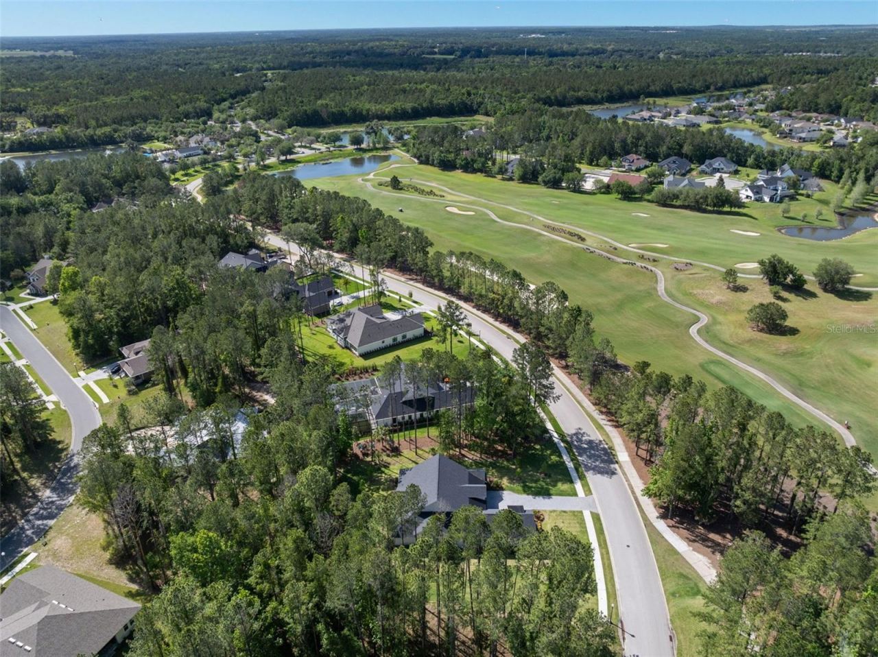 5047 Summit View Drive, Brooksville, FL 34601 Photo