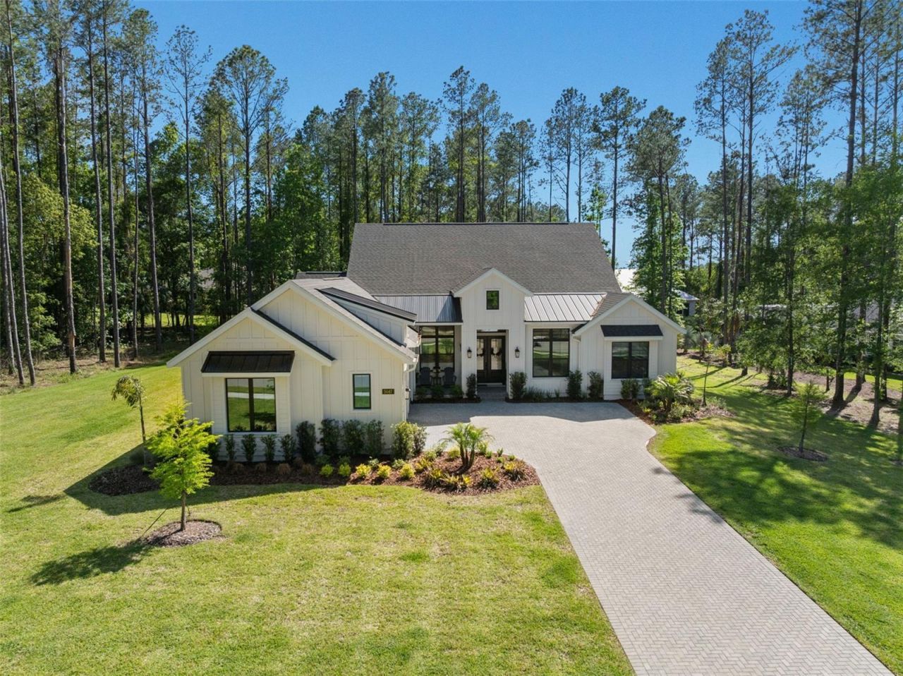 5047 Summit View Drive, Brooksville, FL 34601 Photo