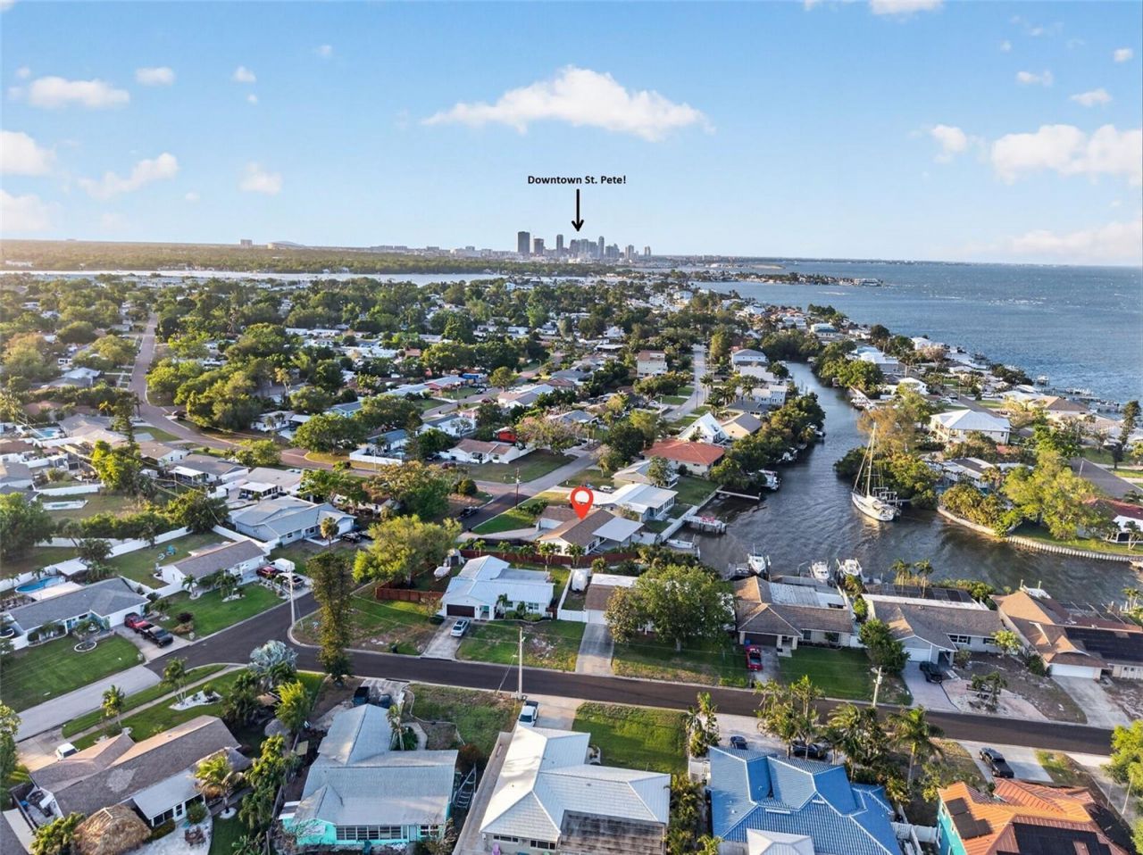 4200 Beach Drive Se, Saint Petersburg, FL 33705 Photo