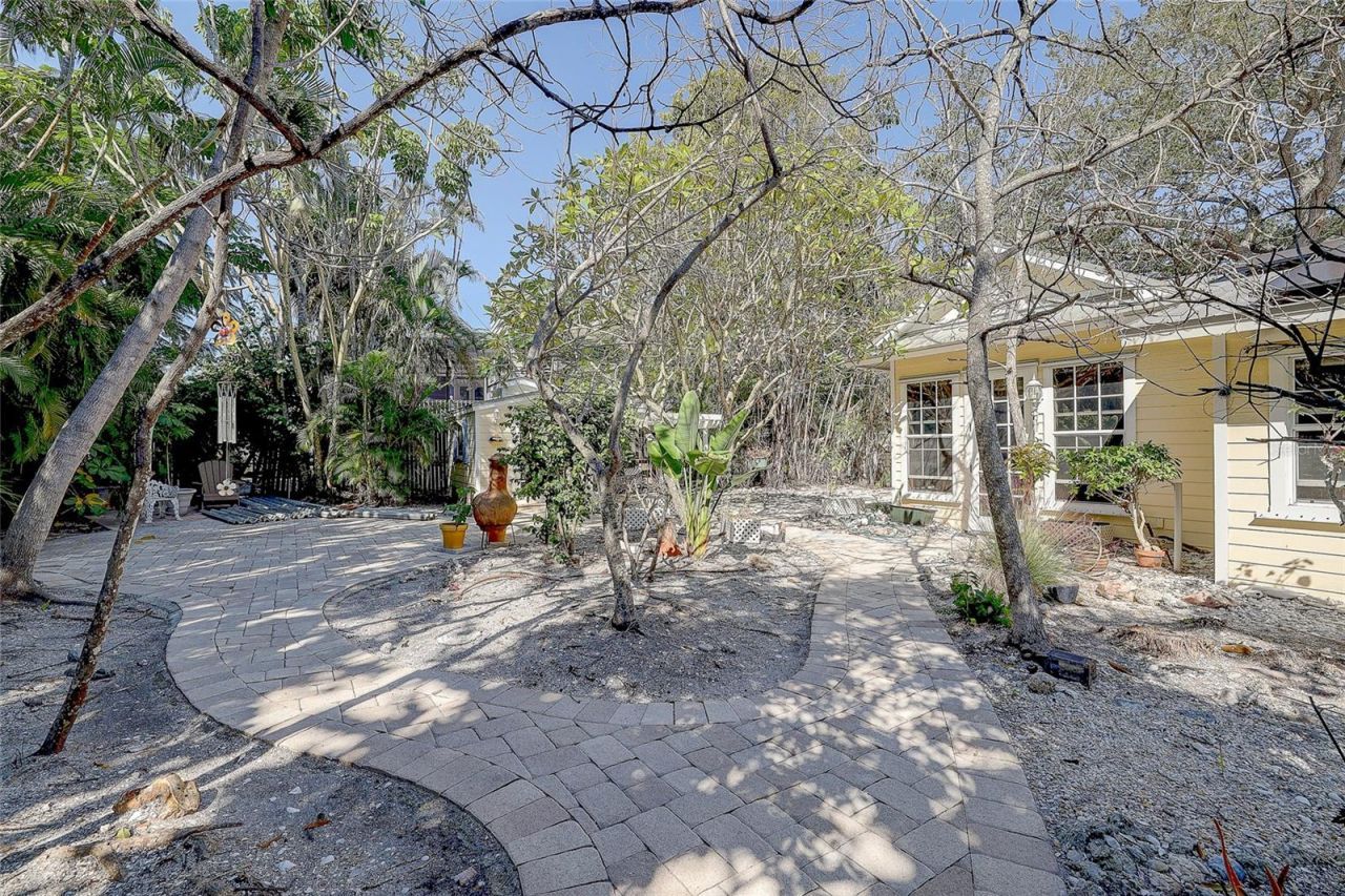 226 Ogden Street, Sarasota, FL 34242 Photo