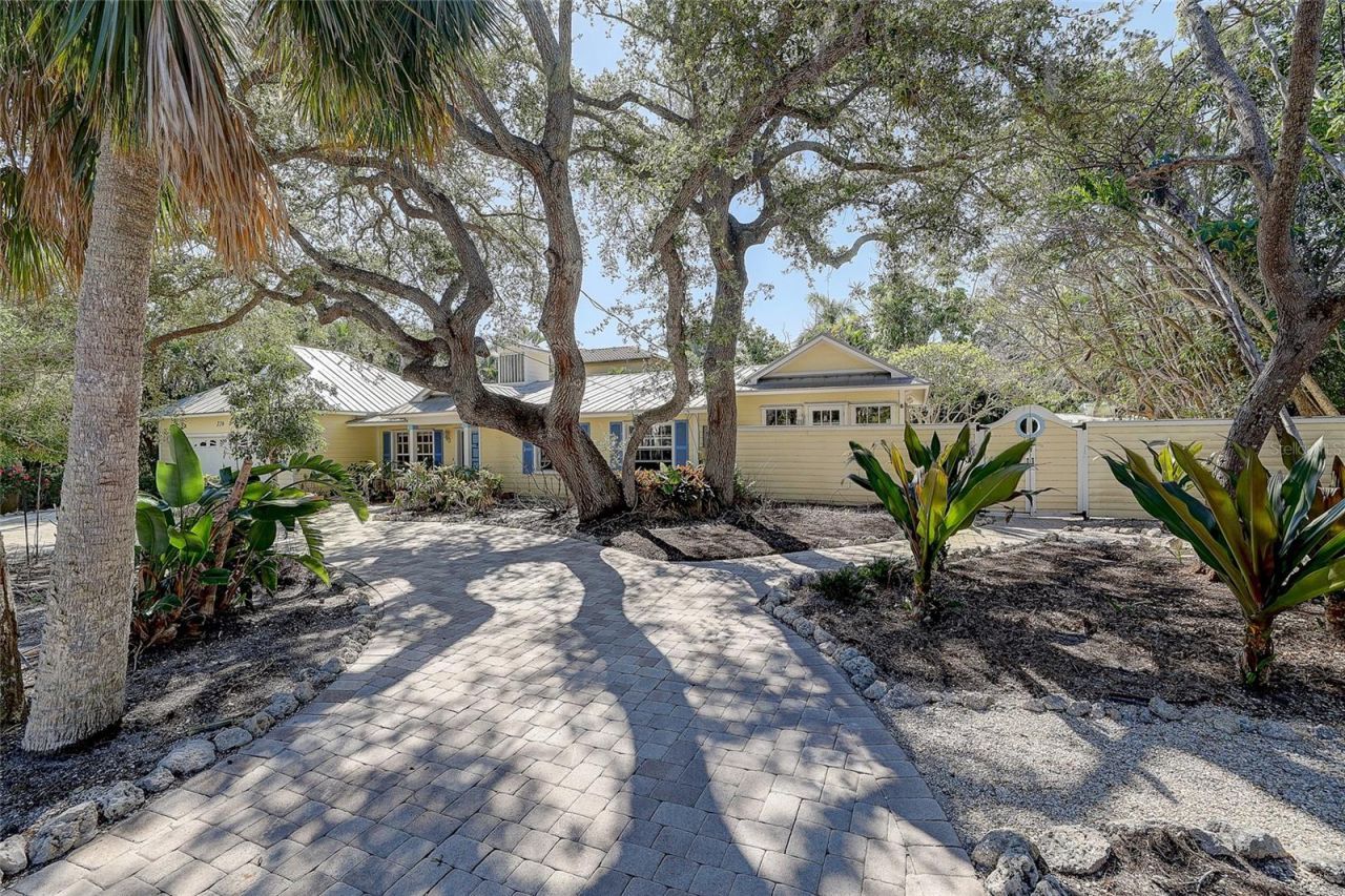 226 Ogden Street, Sarasota, FL 34242 Photo