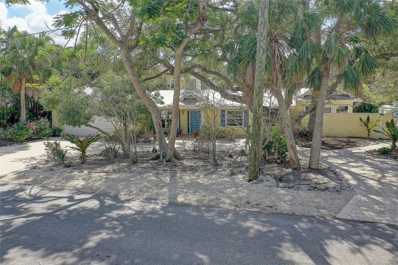 226 Ogden Street, Sarasota, FL 34242 Photo