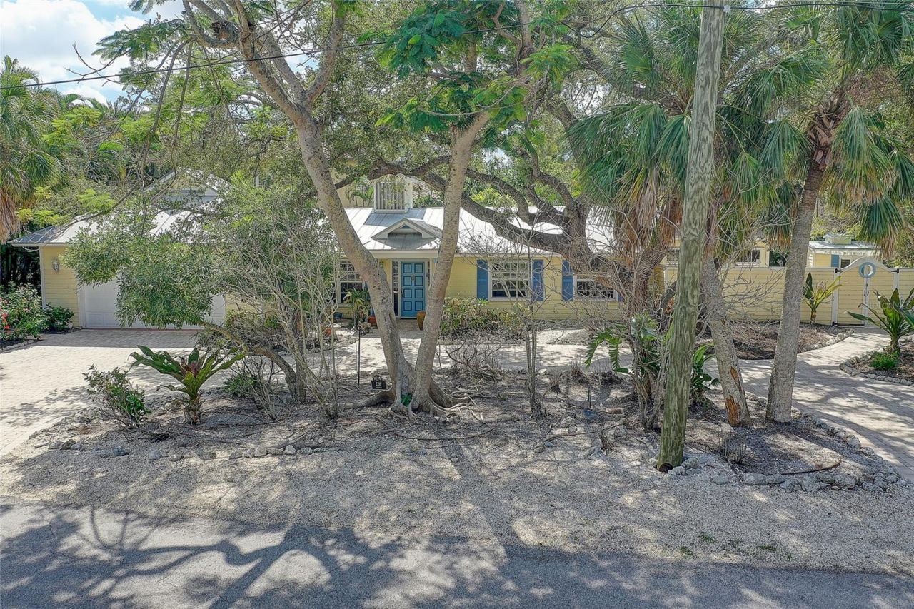 226 Ogden Street, Sarasota, FL 34242 Photo