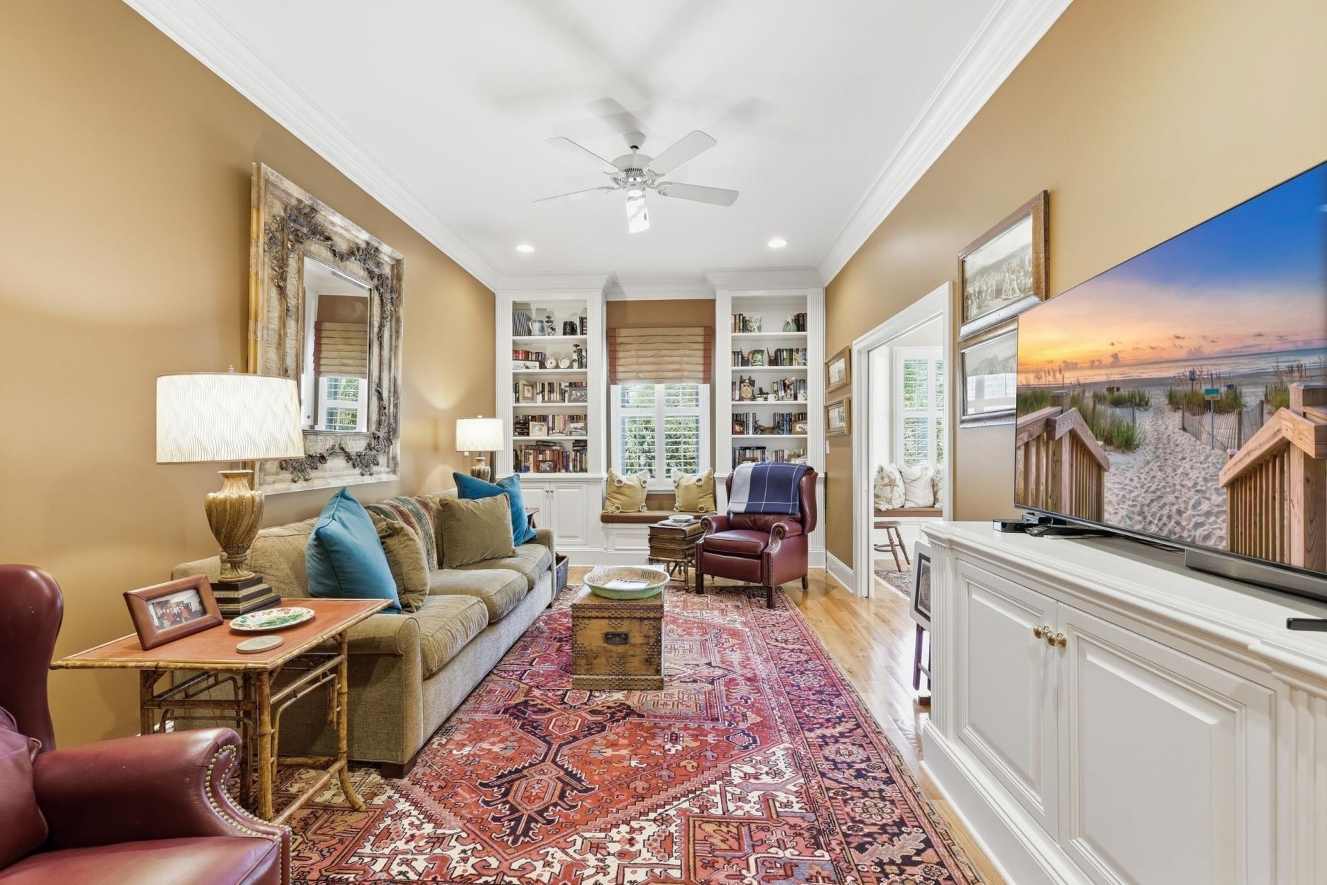 126 Summer Haven Ct. Photo 32