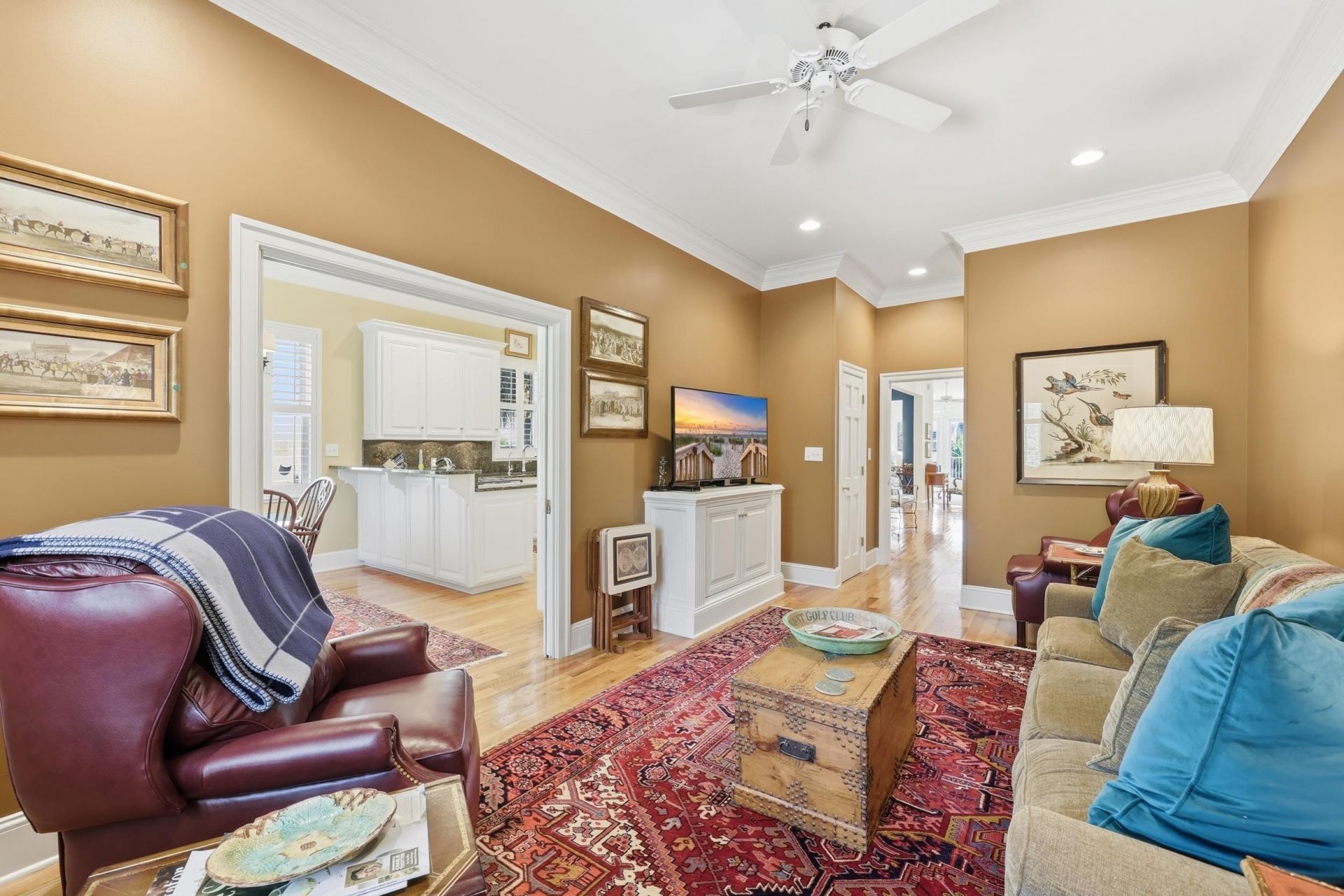 126 Summer Haven Ct. Photo 33