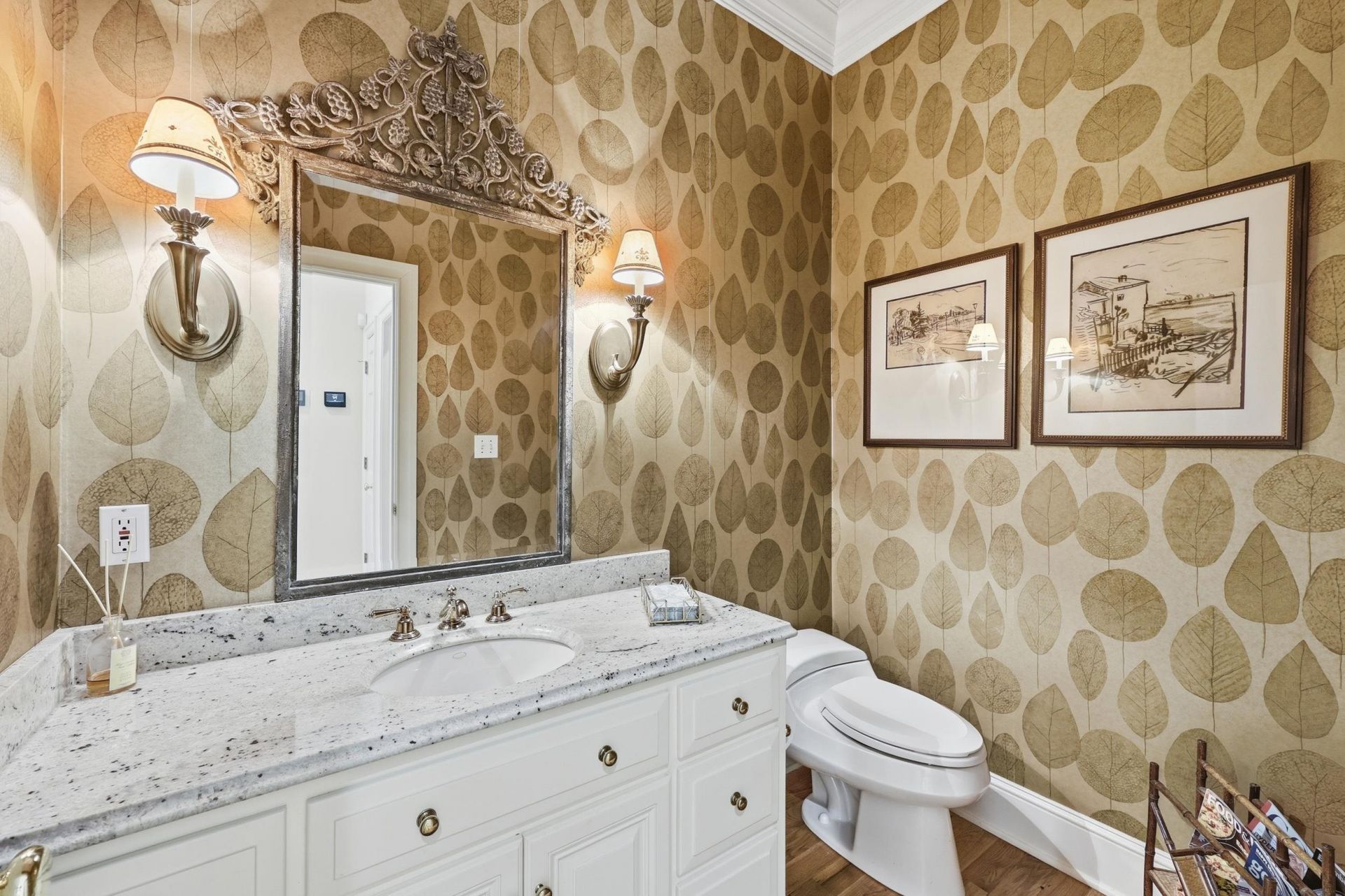 126 Summer Haven Ct. Photo 34