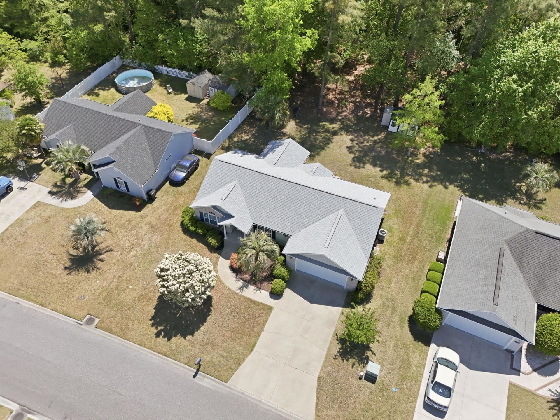 722 Drawbridge Dr. Photo 33