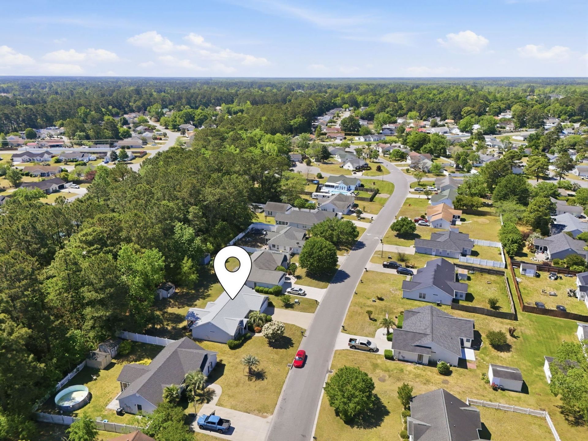 722 Drawbridge Dr. Photo 35