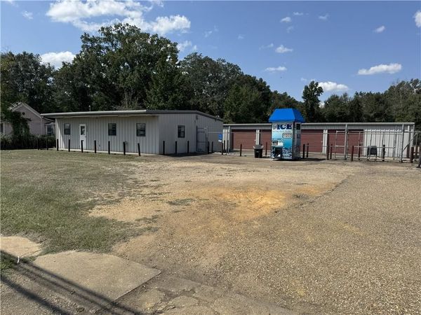 62455 COMMERCIAL Street, Roseland, LA 70456