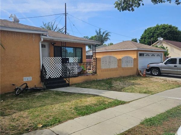 2153 Fitzgerald, Commerce, CA 90040