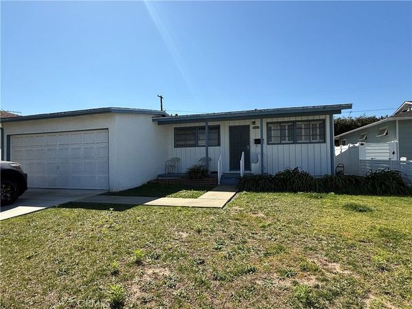 3514 W 227th place, Torrance, CA 90505