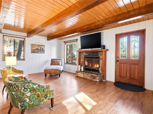 2015 Mojave Scenic, Wrightwood, CA 92397