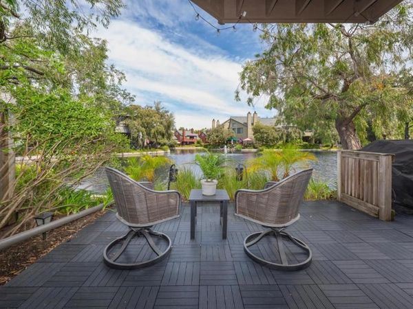 1135 Shoreline Drive, San Mateo, CA 94404