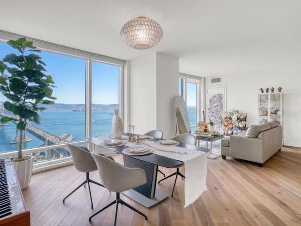401 Harrison Street, Unit 33D, San Francisco, CA 94105