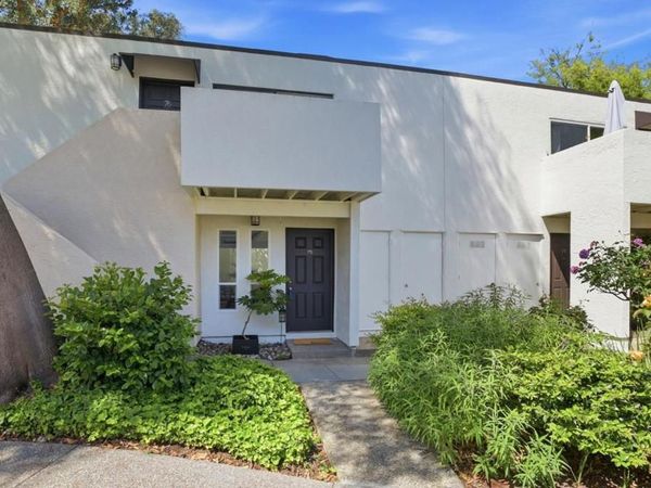 1919 Alameda De Las Pulgas, Unit 75, San Mateo, CA 94403