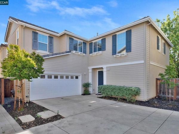 312 MacArthur Way, Brentwood, CA 94513