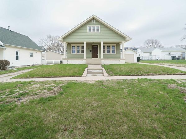 714 S ALICE ST, Sioux City, IA 51106