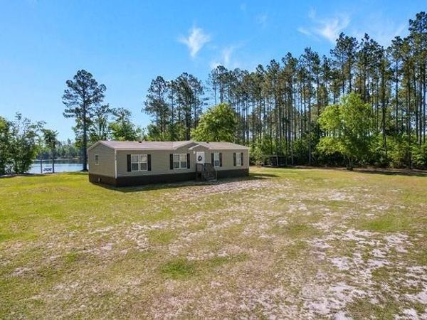 1630 Highway 252, Folkston, GA 31537