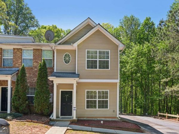 514 Berckman Drive NW, Lilburn, GA 30047