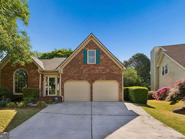 2228 Concord Square NE, Marietta, GA 30062