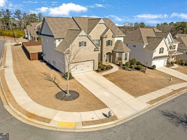 4292 Crestworth Lane SW, Marietta, GA 30064