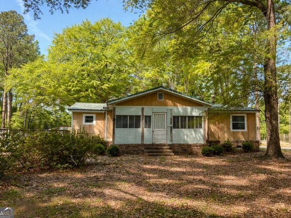 952 Royal Road, Millen, GA 30442