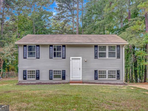 171 Wynnmeade Parkway, Peachtree City, GA 30269