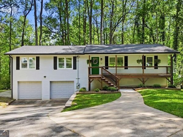 306 Jason Court, Woodstock, GA 30188