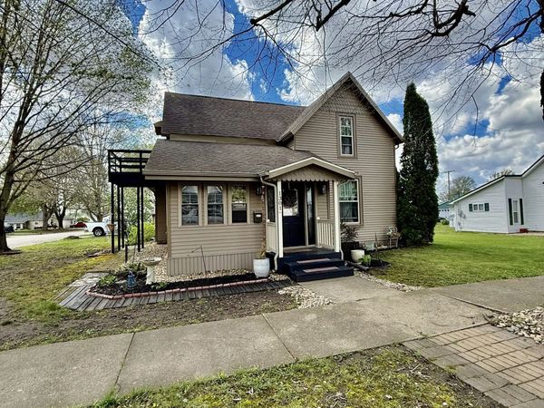 1301 5th Street, Covington, IN 47932