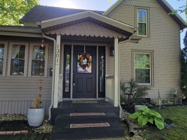 1301 5th Street, Covington, IN 47932