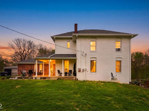 8330 S 750 W, Pendleton, IN 46064