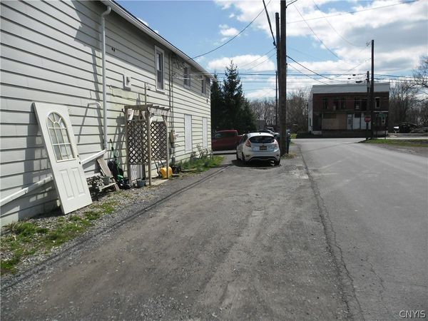 61 Border City Road, Geneva, NY 14456