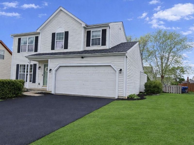 661 Toria Drive, Reynoldsburg, OH 43068 Photo 2