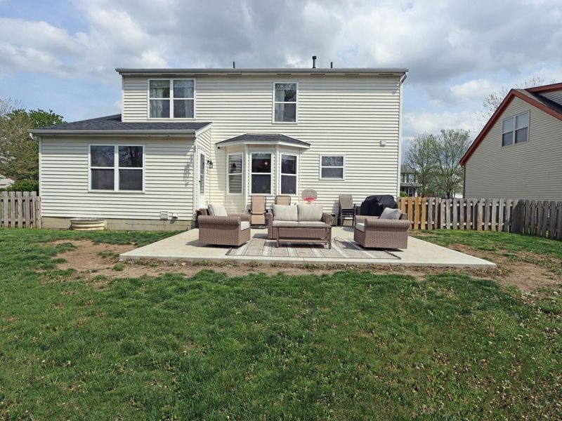 661 Toria Drive, Reynoldsburg, OH 43068 Photo 4