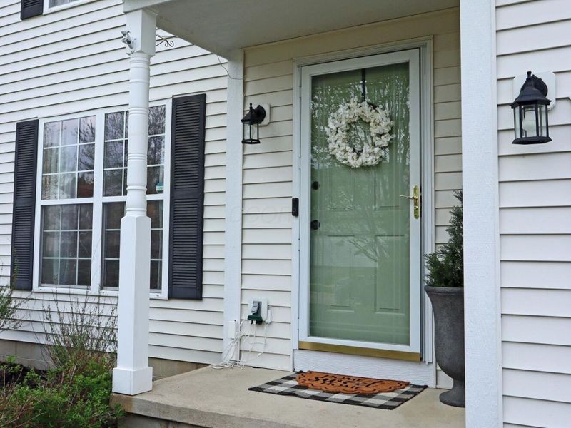 661 Toria Drive, Reynoldsburg, OH 43068 Photo 7