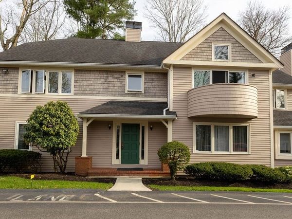 20 Jasper Ln, Unit 20, Randolph, MA 02368