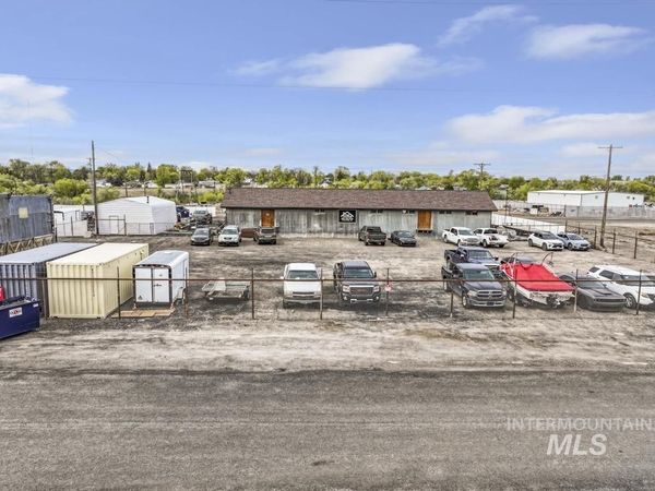 204 Railroad Avenue, Twin Falls, ID 83301