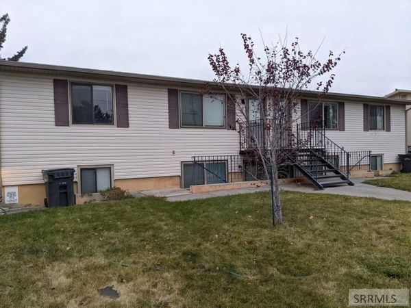 1351 Paul Street, IDAHO FALLS, ID 83401