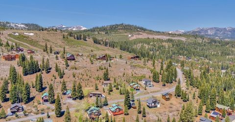 13257 Skislope Way, Truckee, CA 96161 Photo