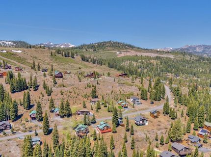 13257 Skislope Way, Truckee, CA 96161 Photo