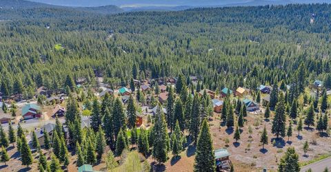 13257 Skislope Way, Truckee, CA 96161 Photo