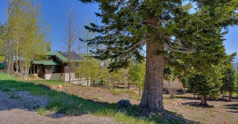 13257 Skislope Way, Truckee, CA 96161 Photo
