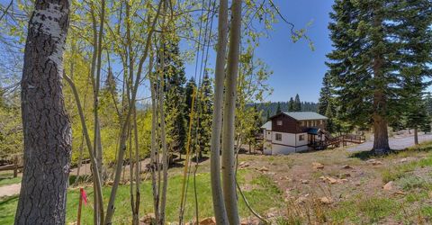 13257 Skislope Way, Truckee, CA 96161 Photo