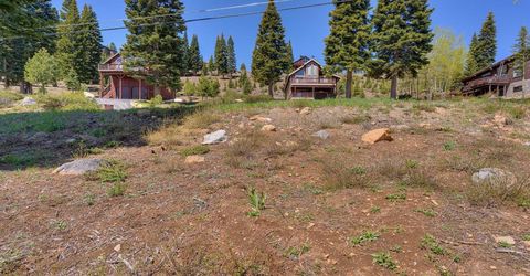13257 Skislope Way, Truckee, CA 96161 Photo