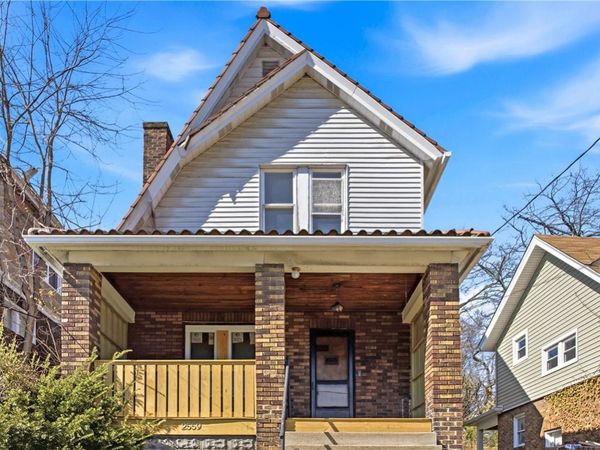 2559 Wenzel Ave, Pittsburgh, PA 15216