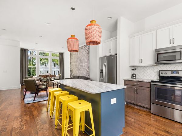 1027 E Trinity Ln, Unit 7, Nashville, TN 37216