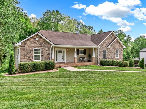 1354 Tannahill Way, Clarksville, TN 37043